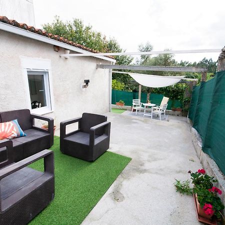 Appartement Acogedora Minicasa En Entorno Rural A 1200 M De La Catedral à Saint-Jacques-de-Compostelle Extérieur photo