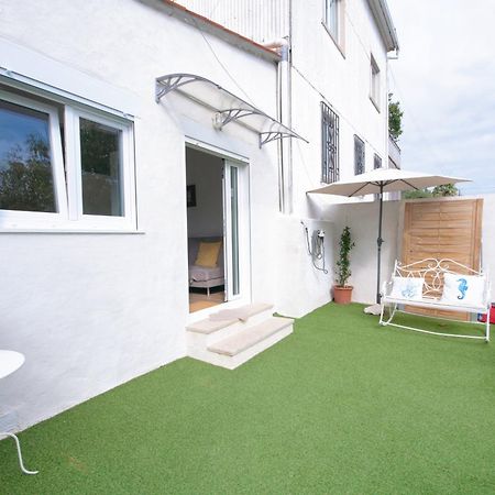 Appartement Acogedora Minicasa En Entorno Rural A 1200 M De La Catedral à Saint-Jacques-de-Compostelle Extérieur photo